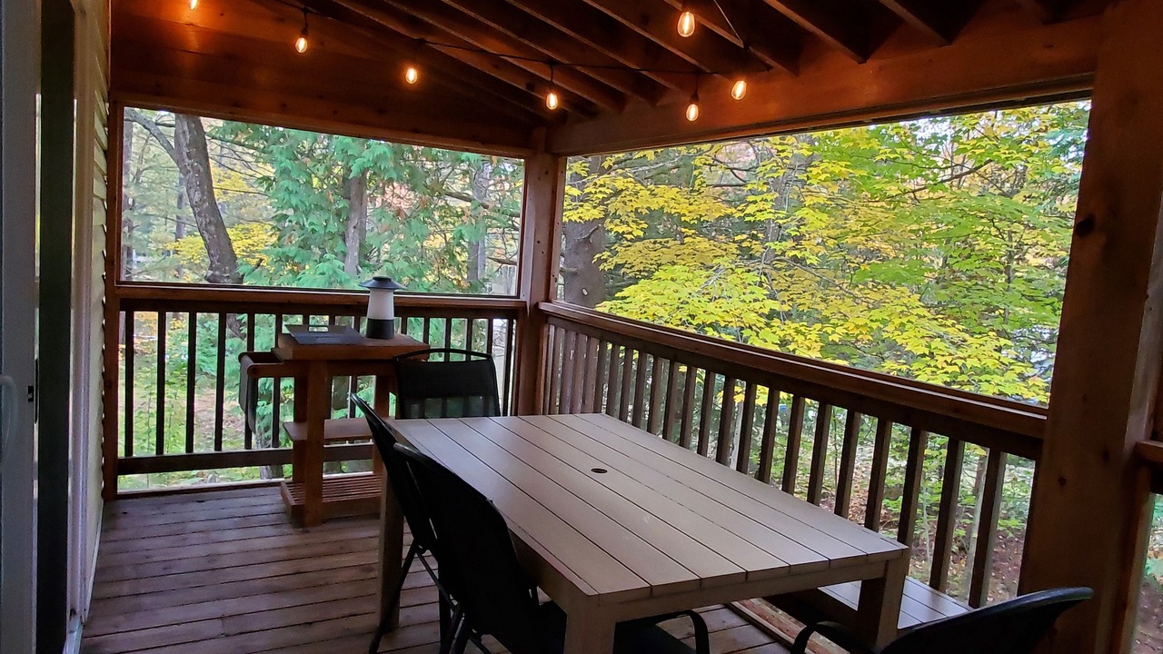 Photo of Outdoor in Burnt River
