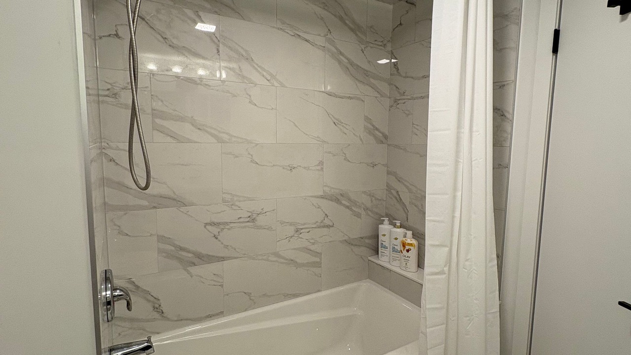 Photo of Bathroom in Southwest Calgary