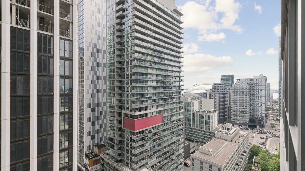 Photo of Outdoor in CityPlace