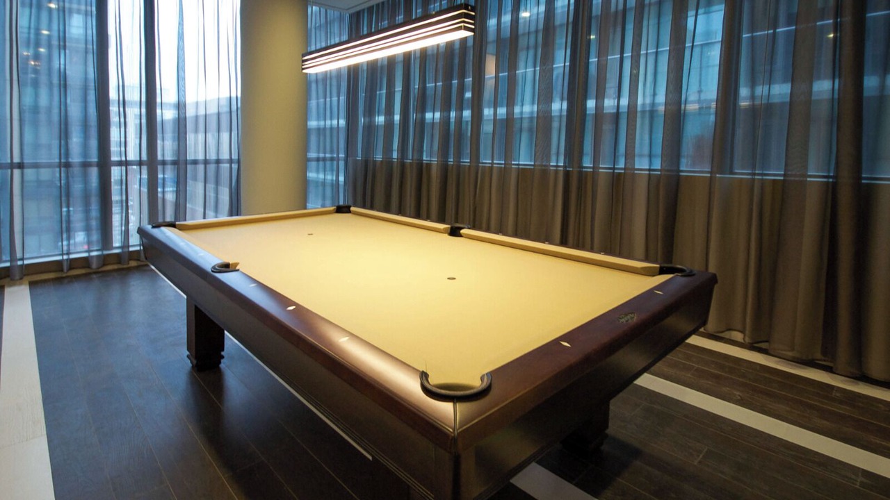 Photo of Bedroom in CityPlace