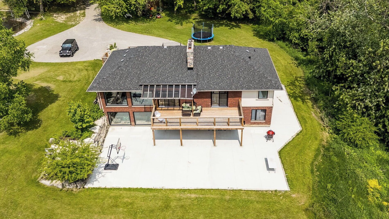 Photo of Outdoor in Caledon