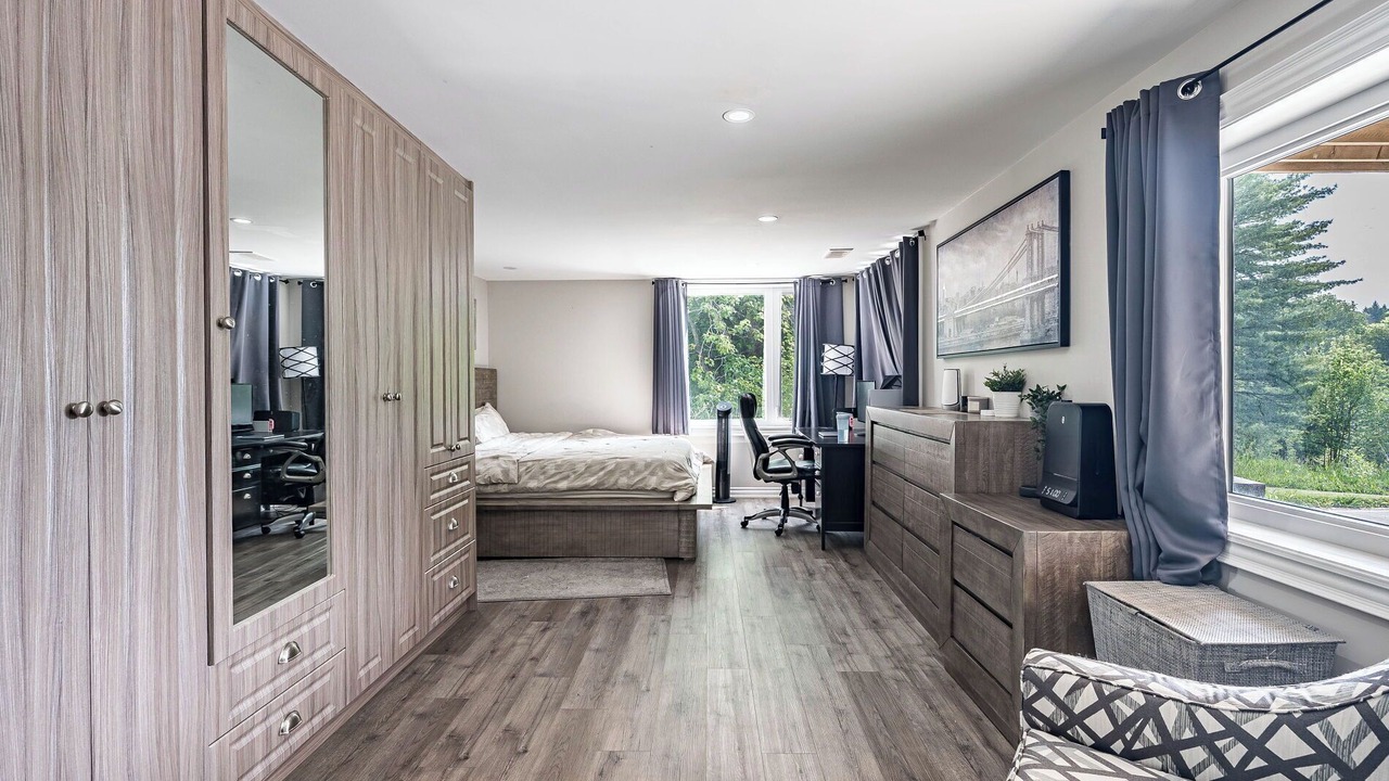 Photo of Bedroom in Caledon