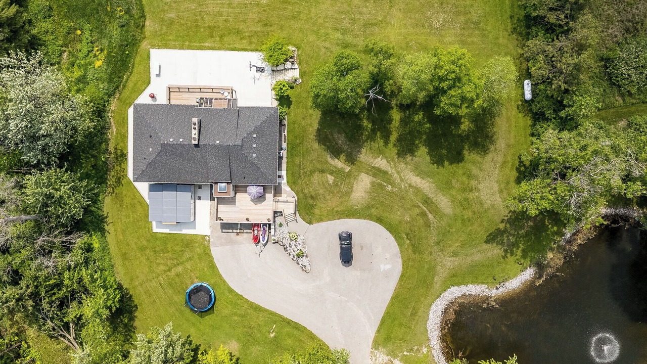 Photo of Outdoor in Caledon