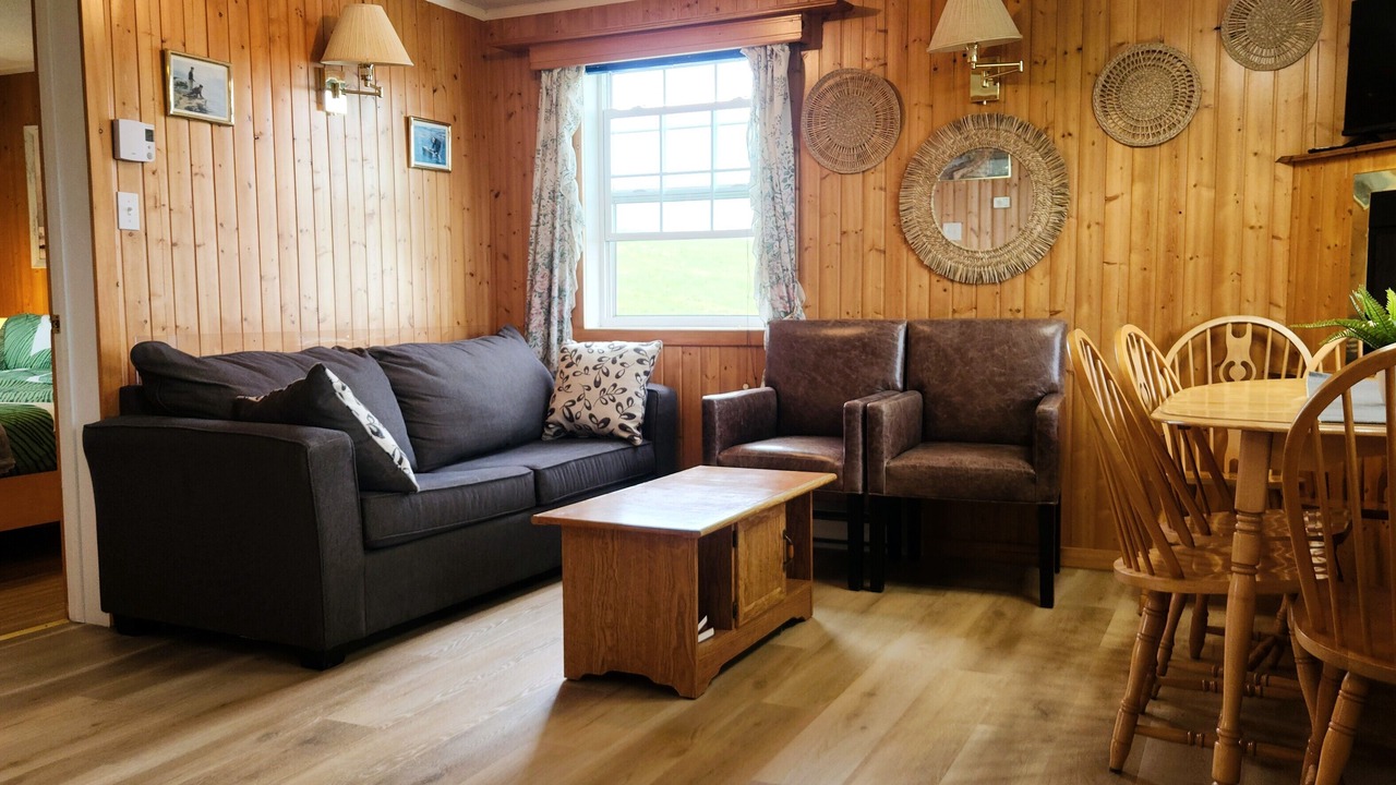 Photo of Livingroom in Boularderie