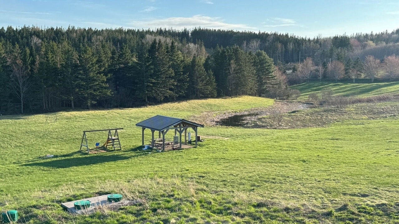 Photo of Outdoor in Boularderie