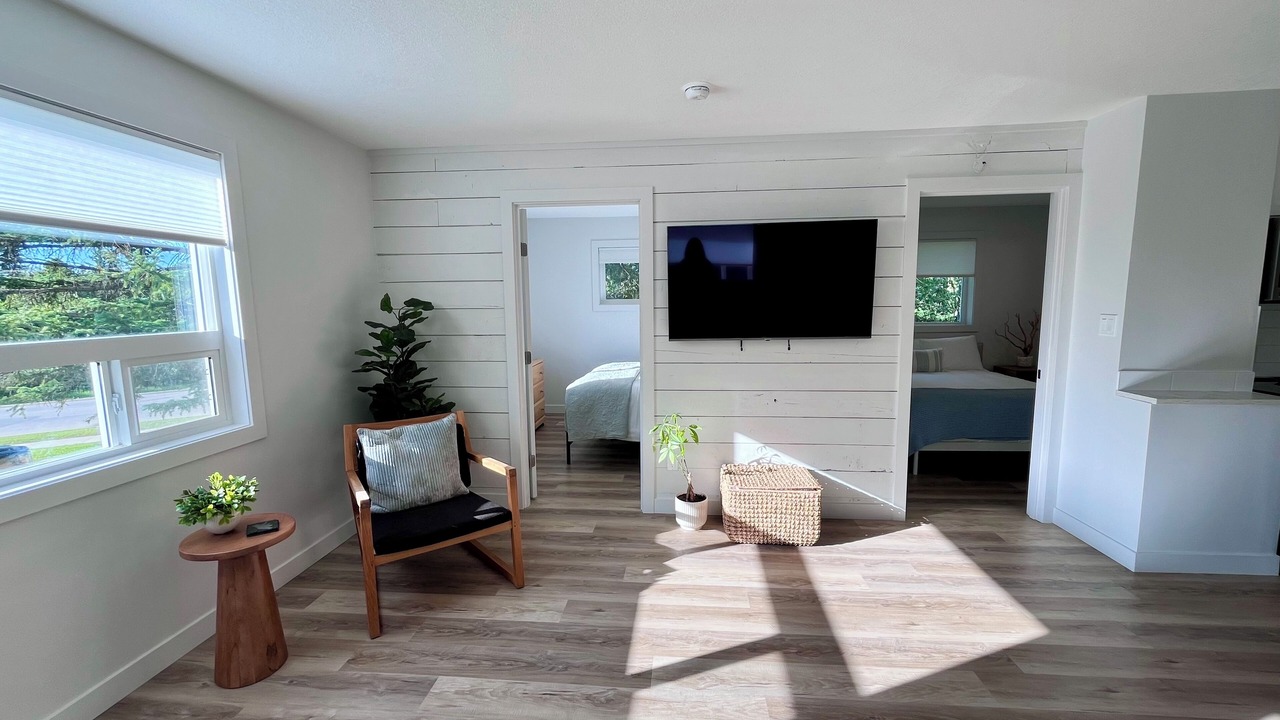 Photo of Bedroom in Hinton