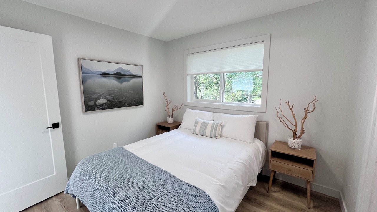 Photo of Bedroom in Hinton