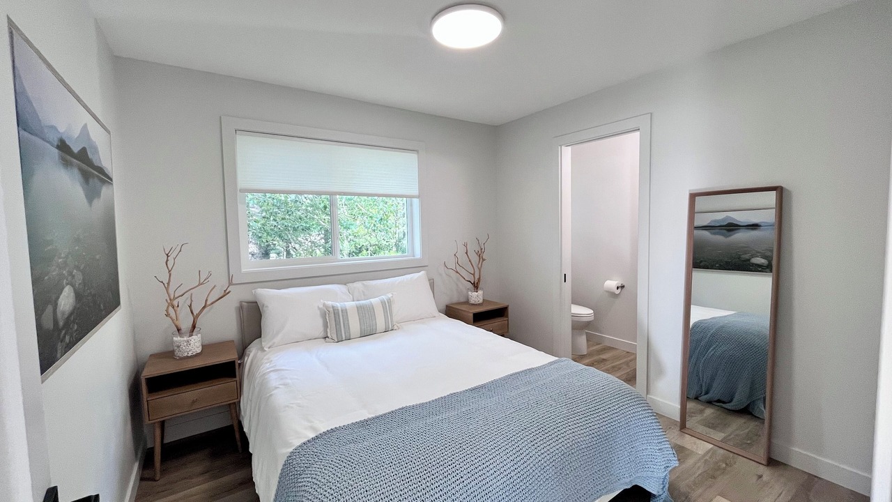 Photo of Bedroom in Hinton