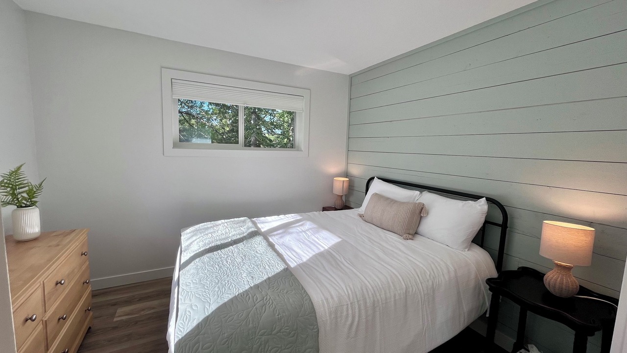 Photo of Bedroom in Hinton