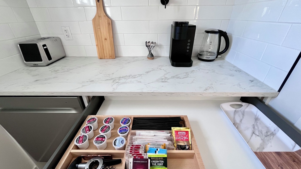 Photo of Kitchen in Hinton