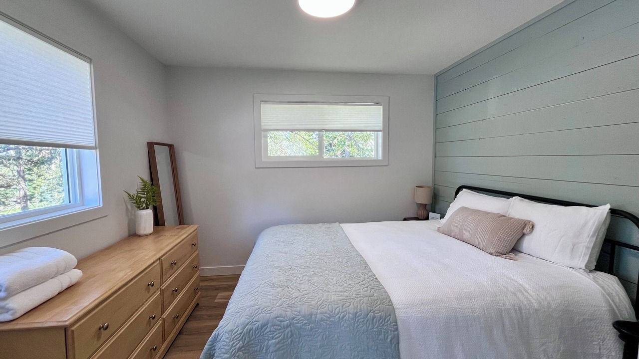 Photo of Bedroom in Hinton