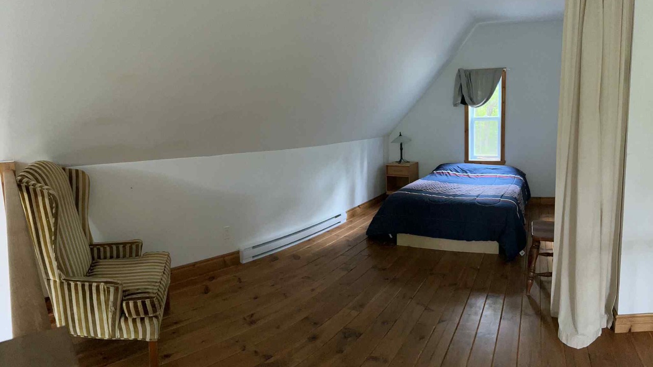 Photo of Bedroom in Saint-Joseph-de-Coleraine