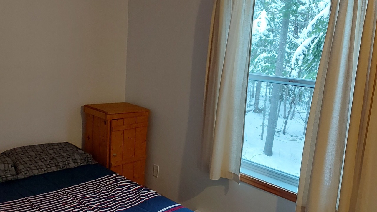 Photo of Bedroom in Saint-Joseph-de-Coleraine