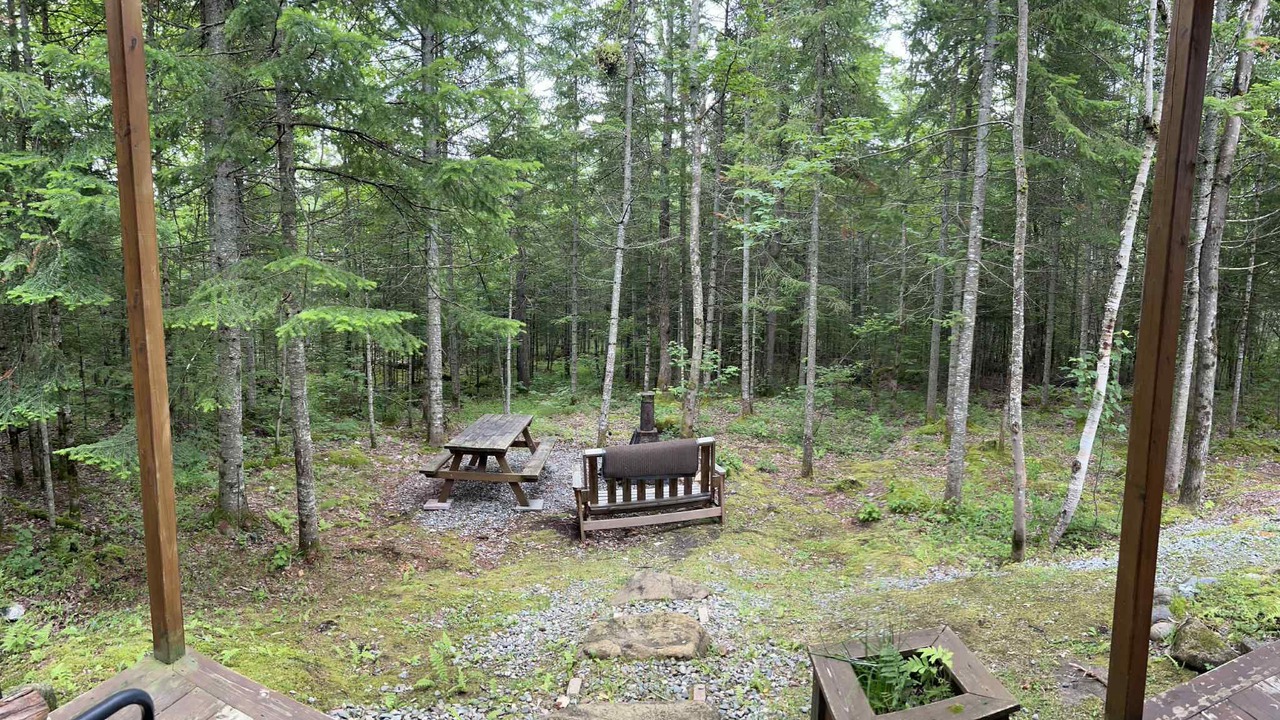 Photo of Outdoor in Saint-Joseph-de-Coleraine
