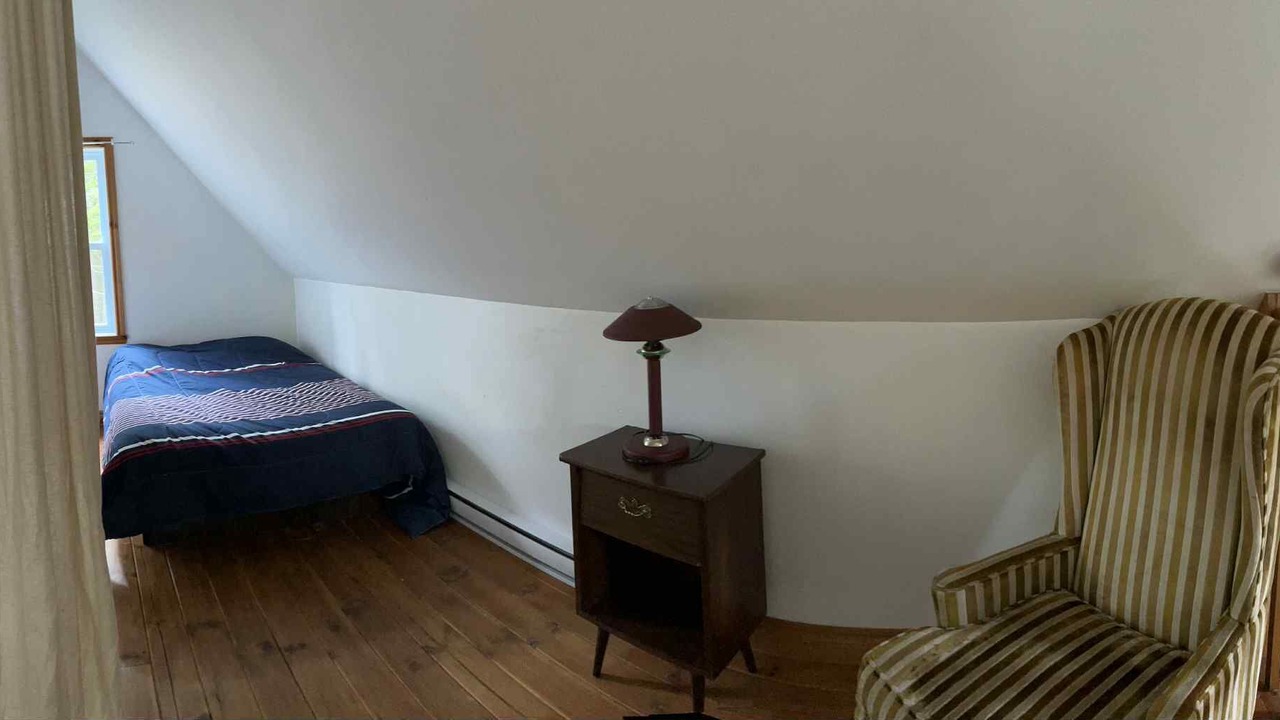 Photo of Bedroom in Saint-Joseph-de-Coleraine
