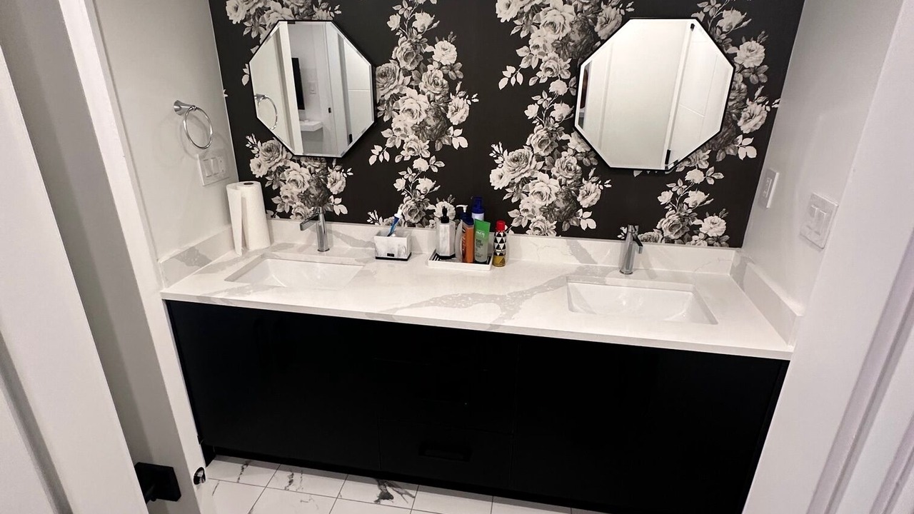 Photo of Bathroom in Delta