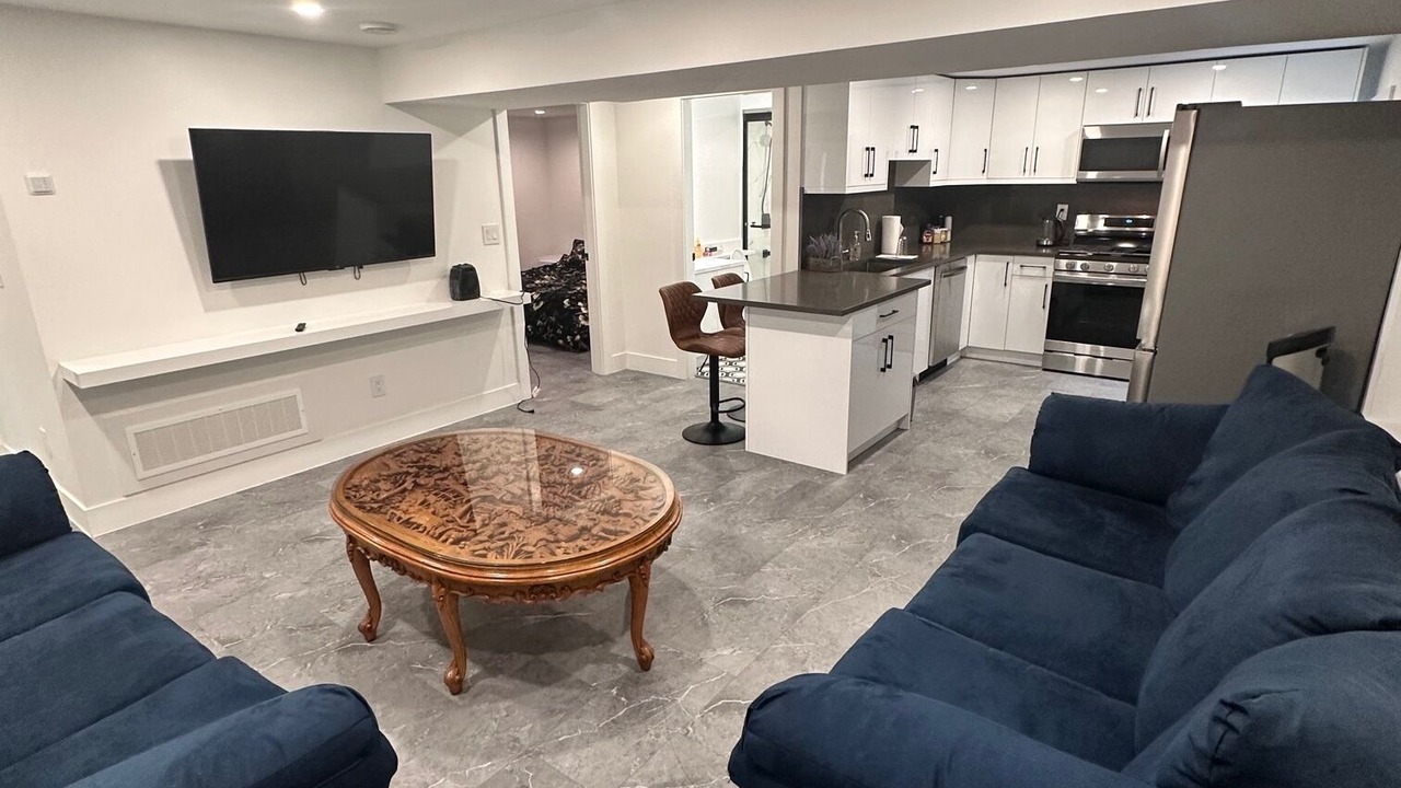 Photo of Livingroom in Delta