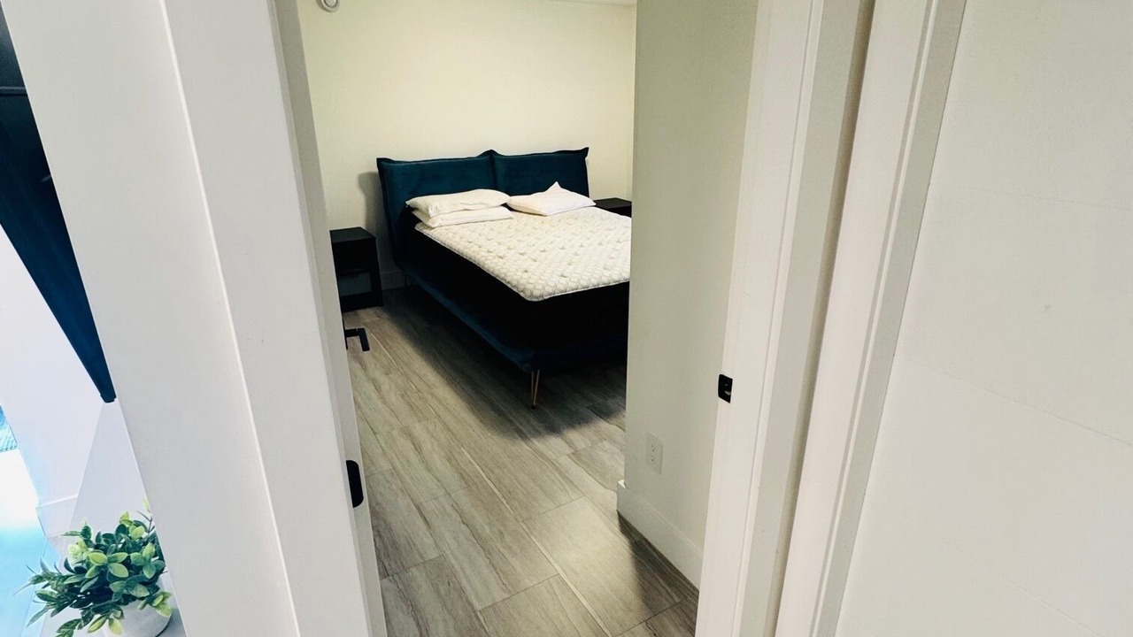 Photo of Bedroom in Delta