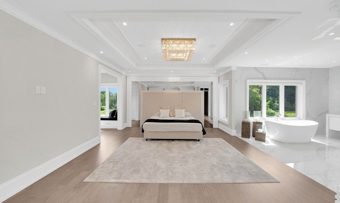 Photo of Bedroom in Burlington