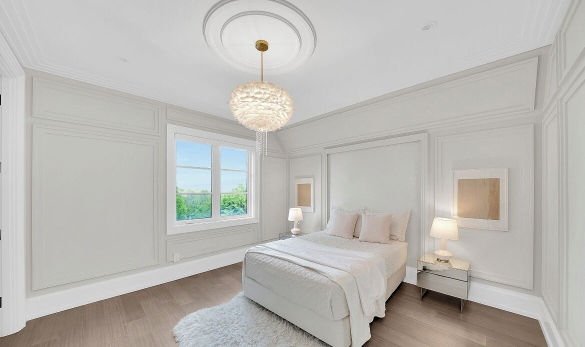 Photo of Bedroom in Burlington