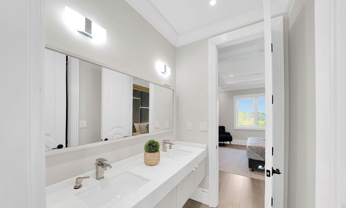 Photo of Bathroom in Burlington