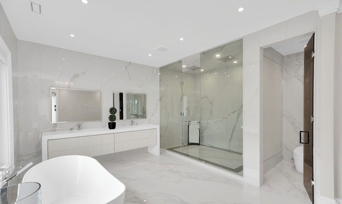Photo of Bathroom in Burlington