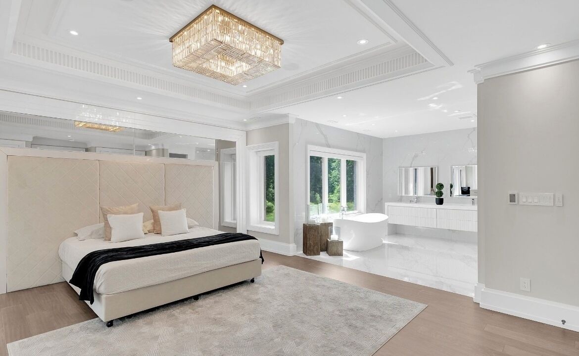 Photo of Bedroom in Burlington