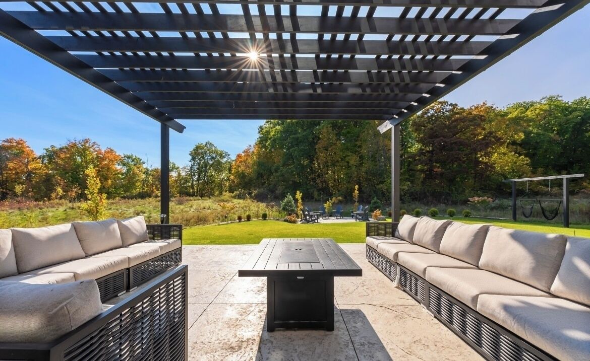 Photo of Patio Balcony in Burlington
