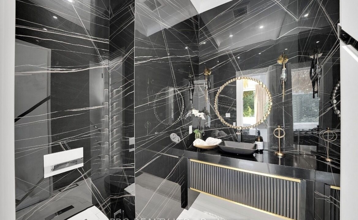 Photo of Bathroom in Burlington