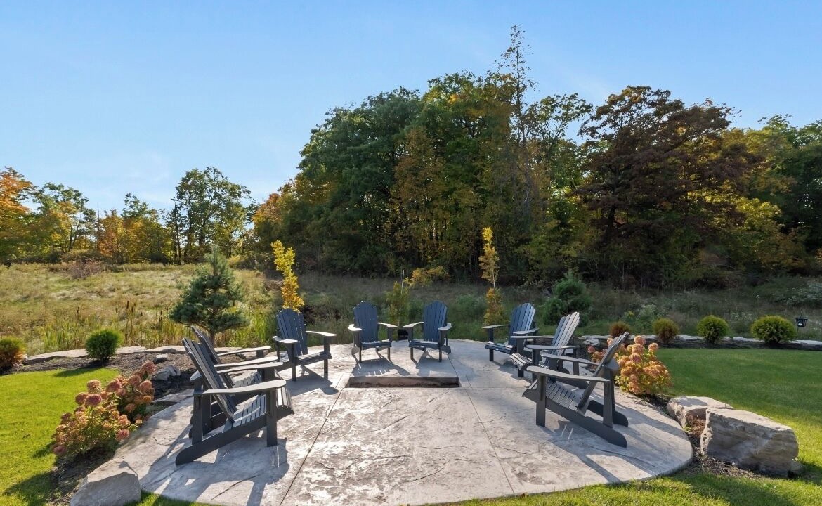 Photo of Outdoor in Burlington