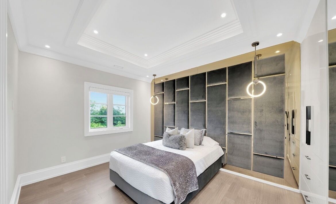 Photo of Bedroom in Burlington