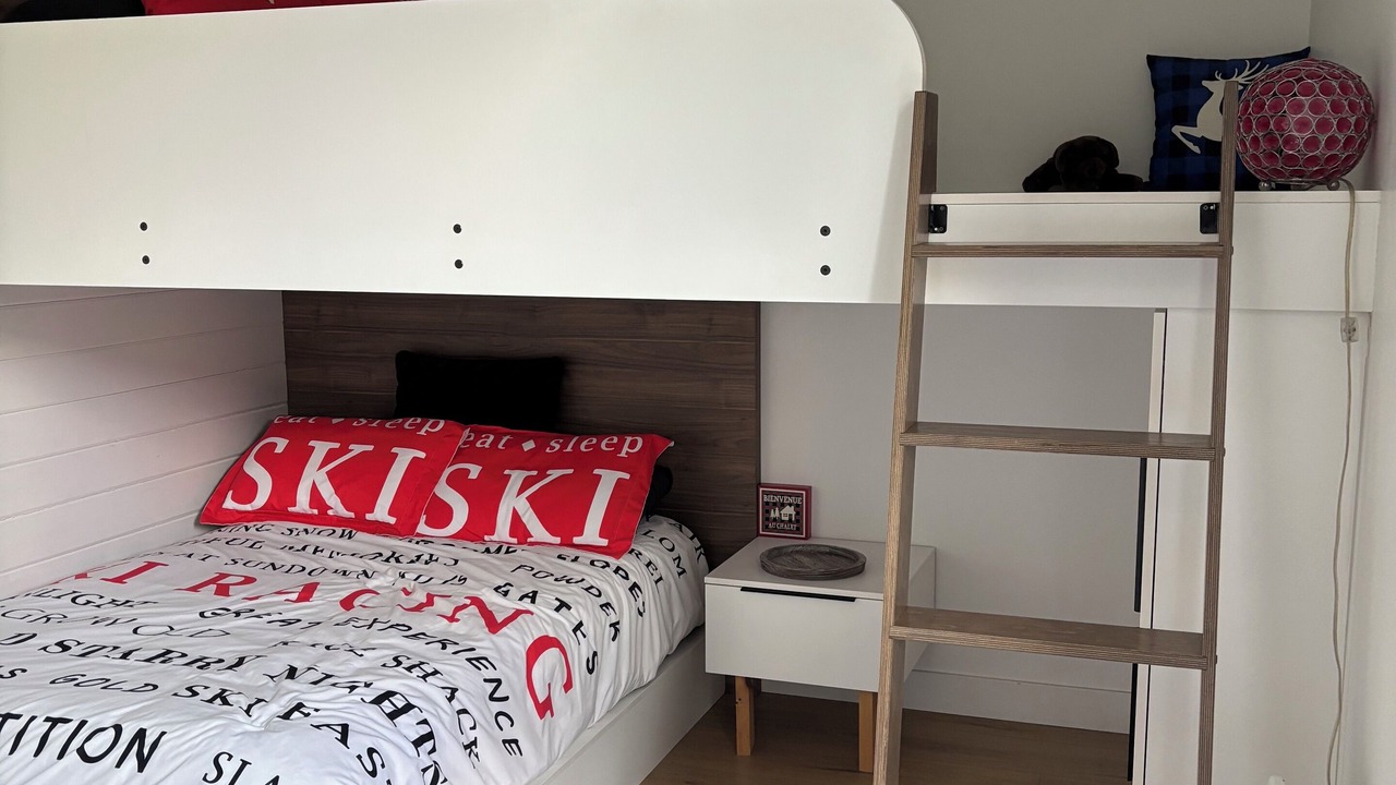 Photo of Bedroom in Orford