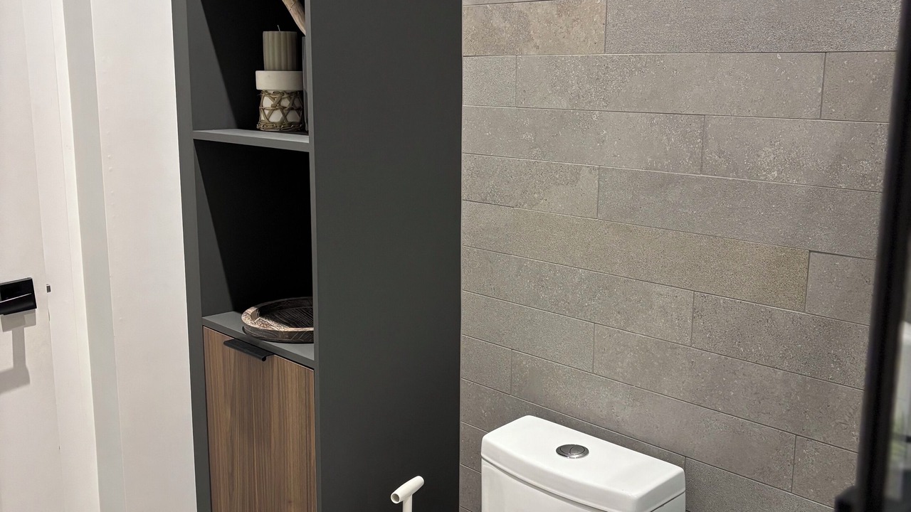 Photo of Bathroom in Orford