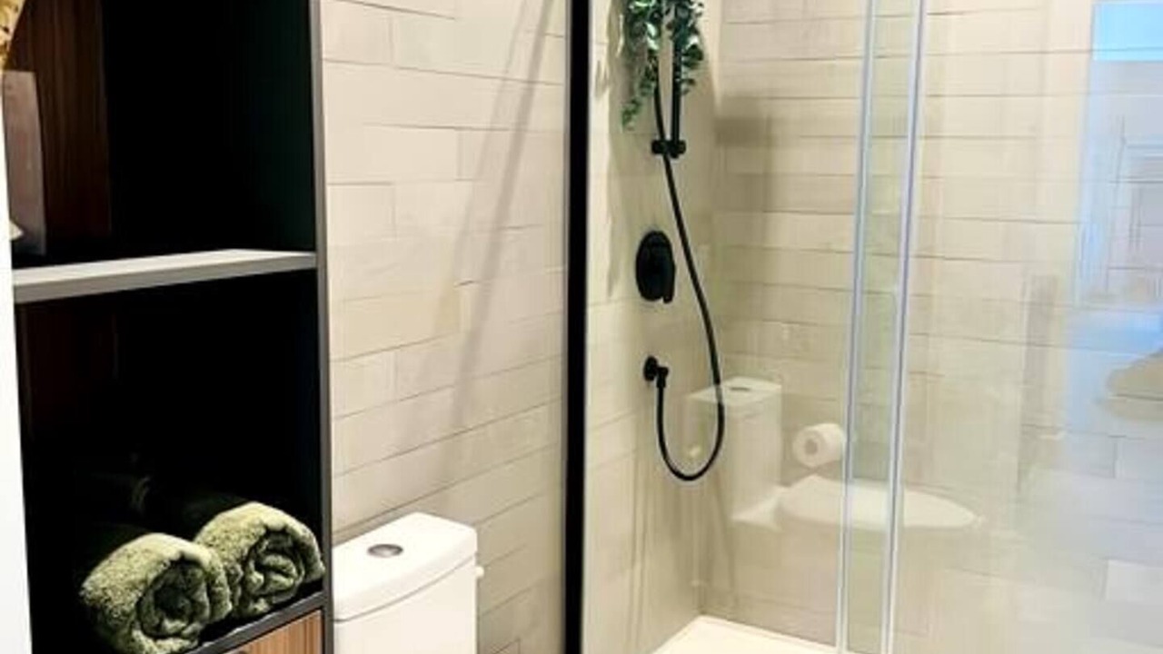 Photo of Bathroom in Orford