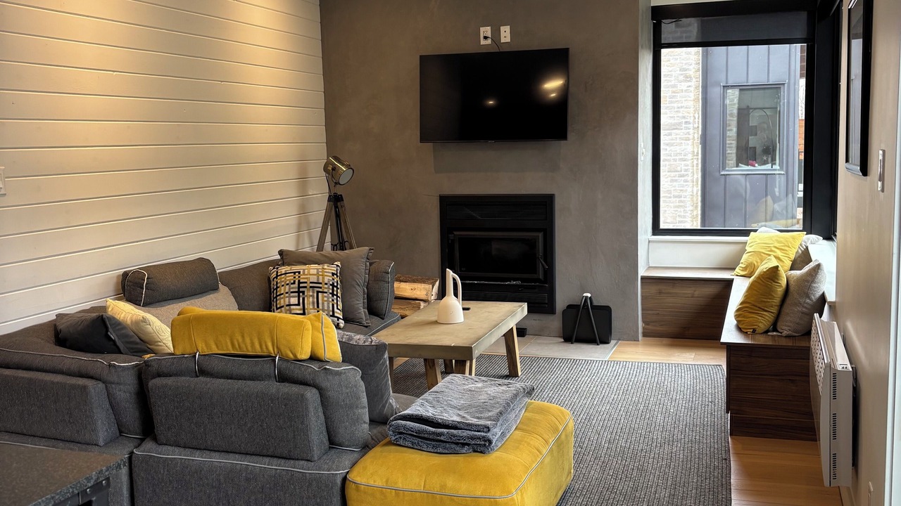 Photo of Livingroom in Orford