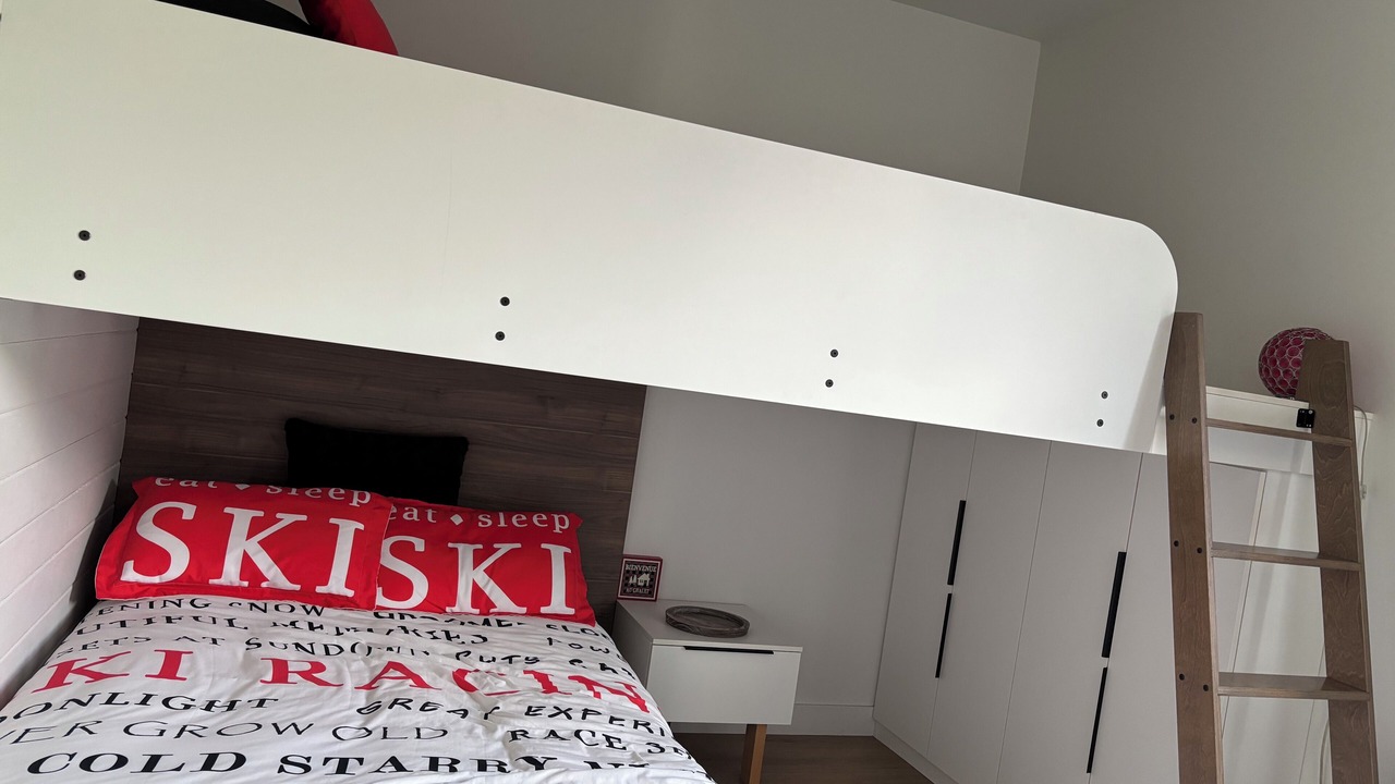 Photo of Bedroom in Orford