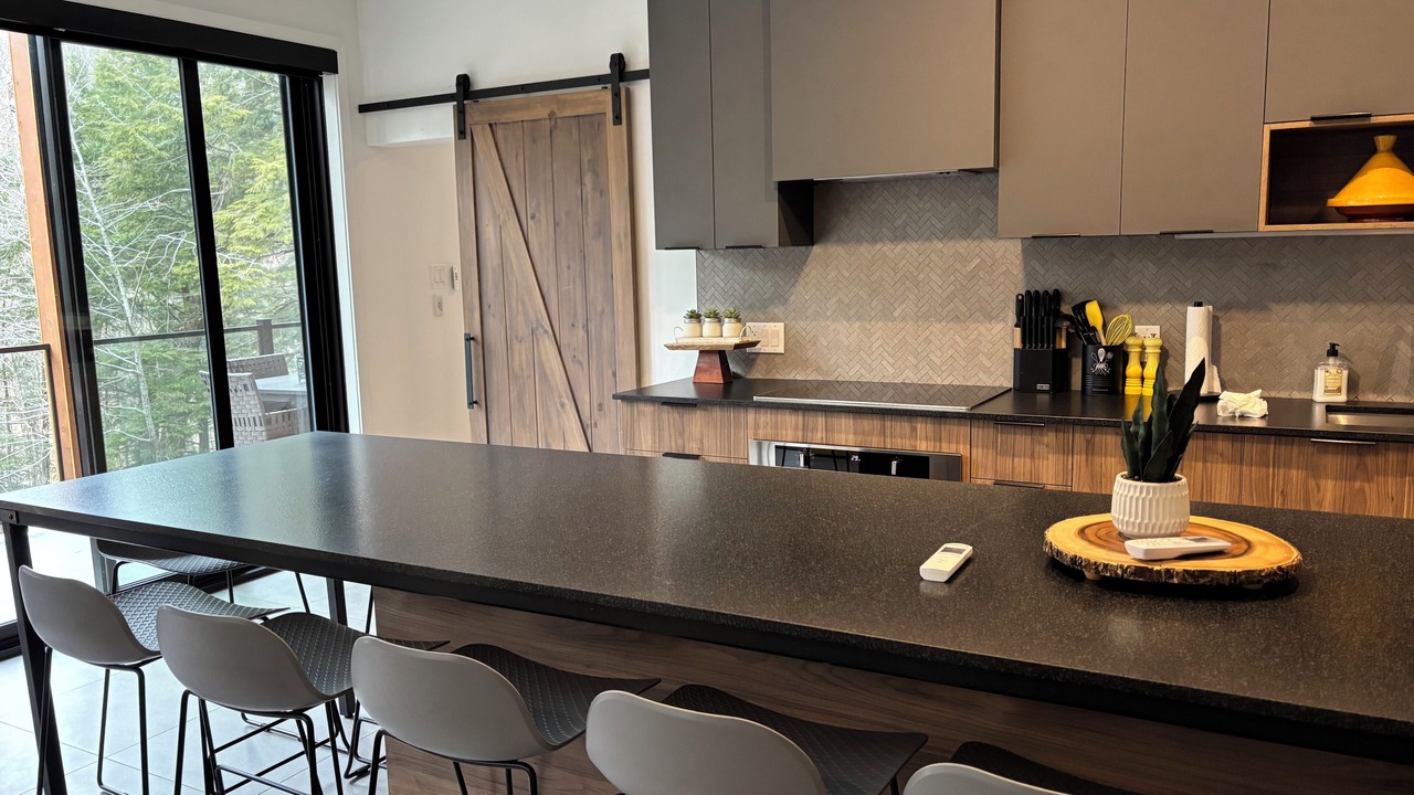 Photo of Kitchen in Orford
