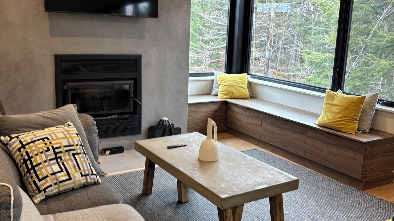 Photo of Livingroom in Orford