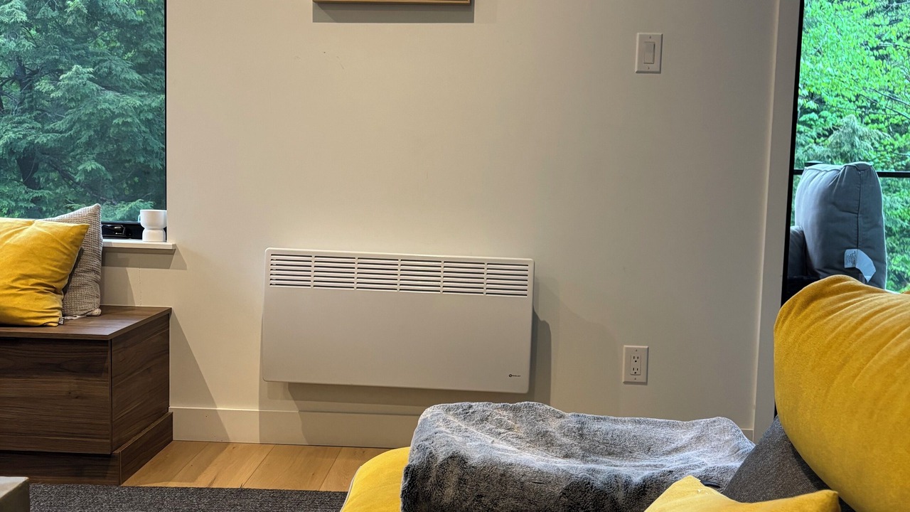 Photo of Livingroom in Orford