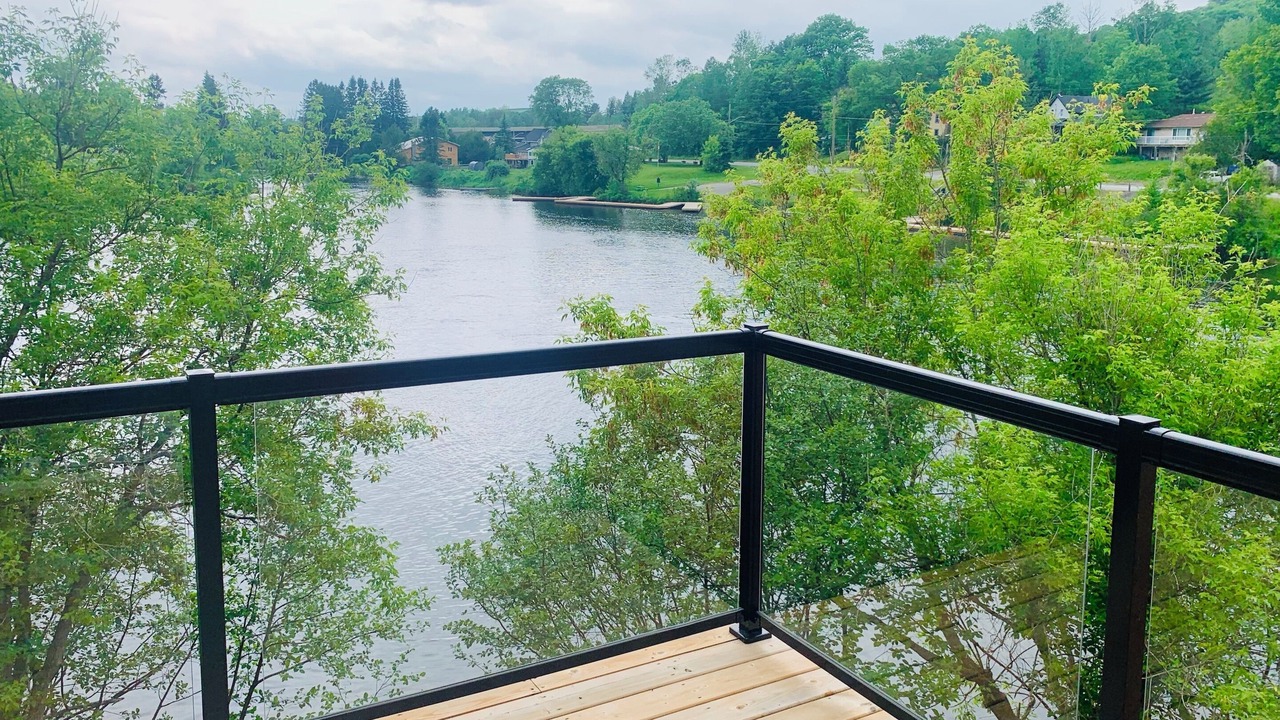 Photo of Outdoor in Burk's Falls