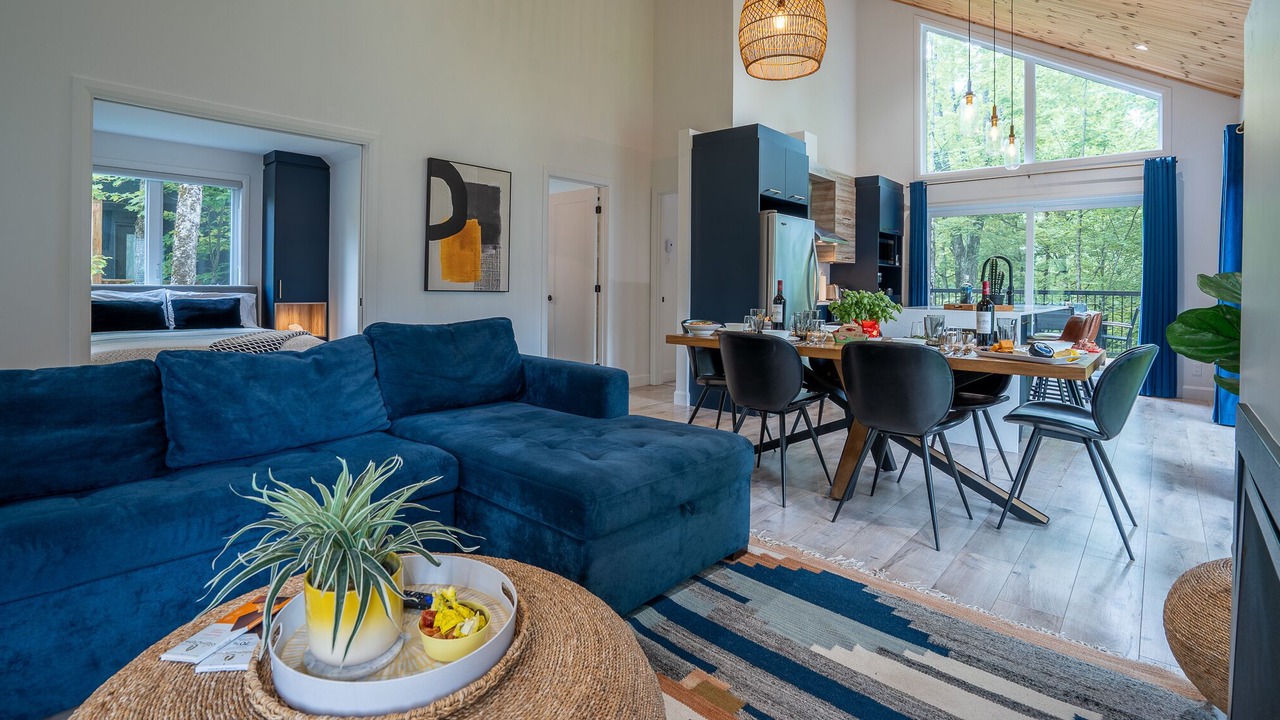 Photo of Livingroom in Pont-Rouge