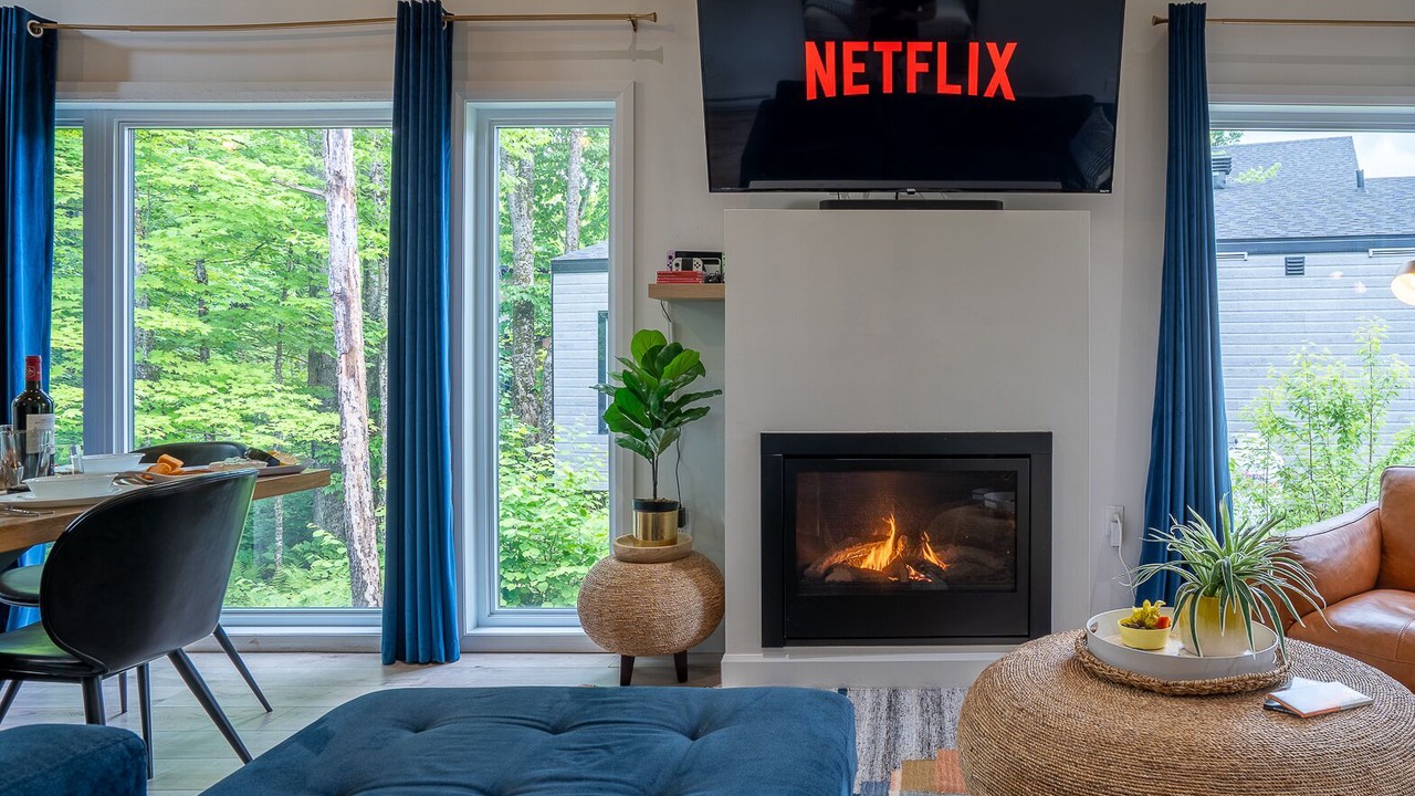 Photo of Livingroom in Pont-Rouge