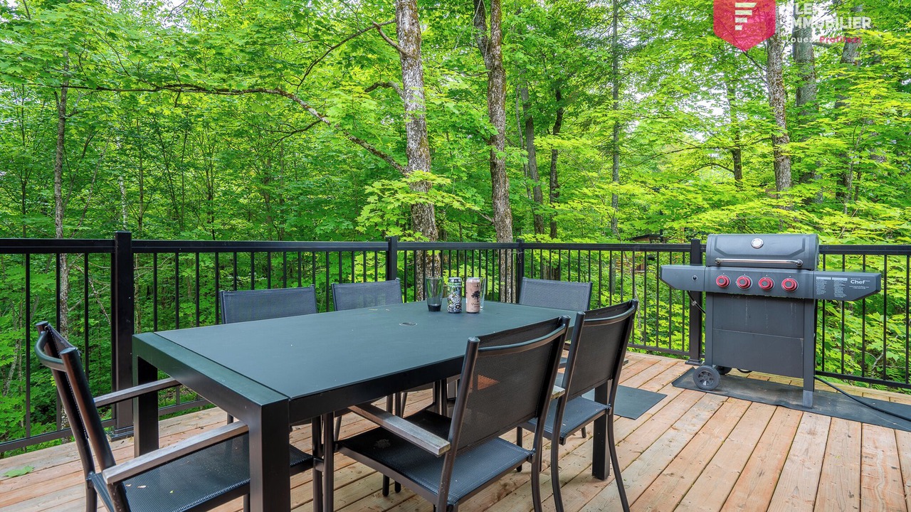 Photo of Outdoor in Pont-Rouge