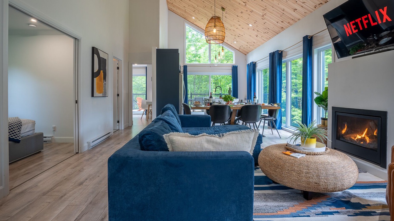Photo of Livingroom in Pont-Rouge