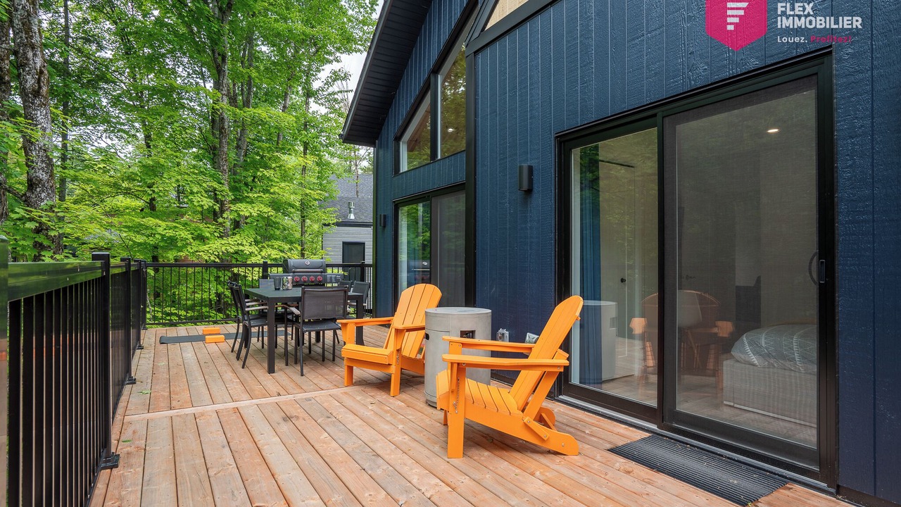 Photo of Outdoor in Pont-Rouge