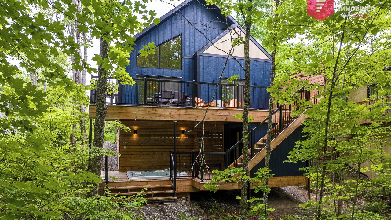 Photo of Outdoor in Pont-Rouge