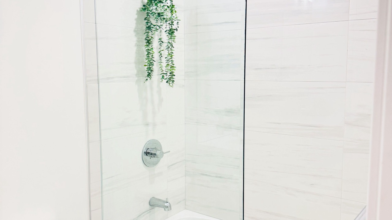 Photo of Bathroom in Vaughan