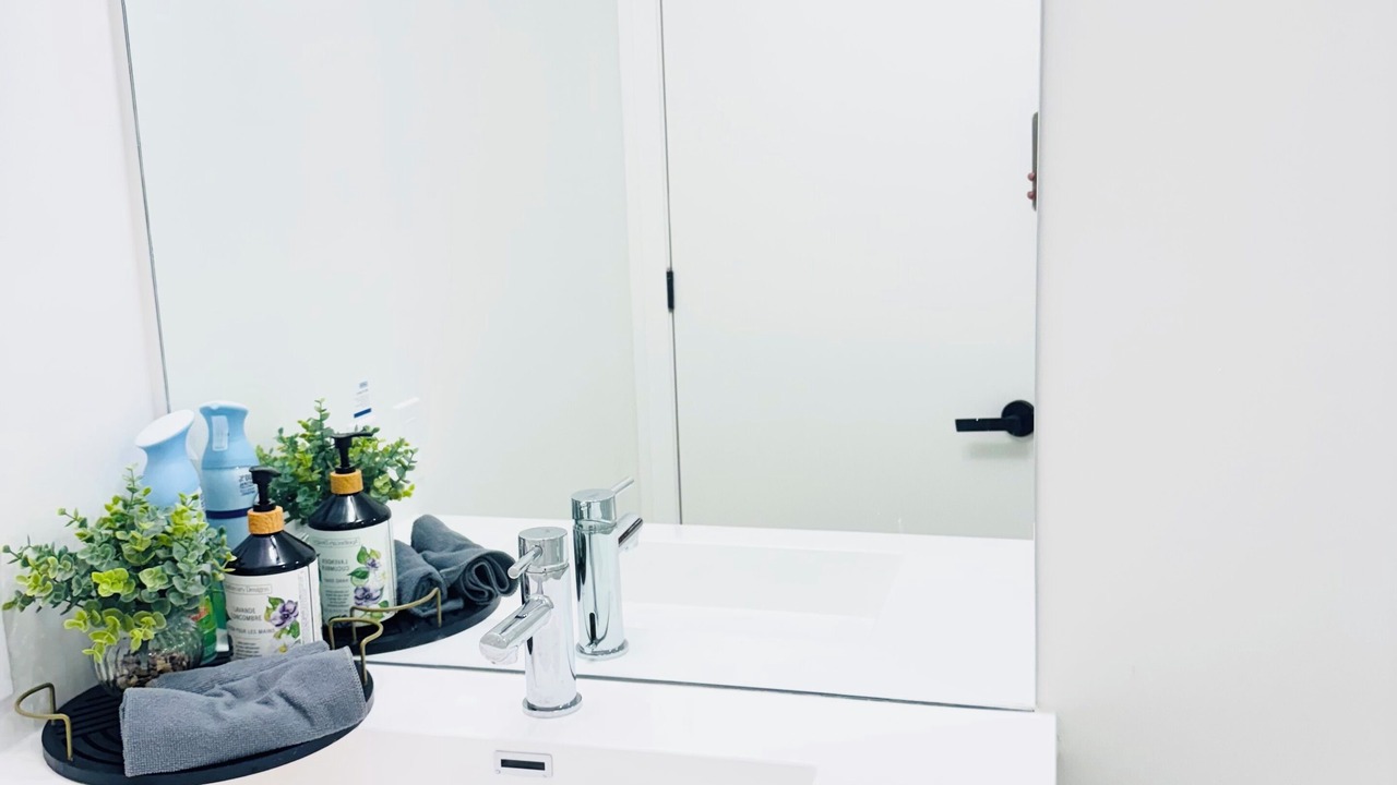 Photo of Bathroom in Vaughan