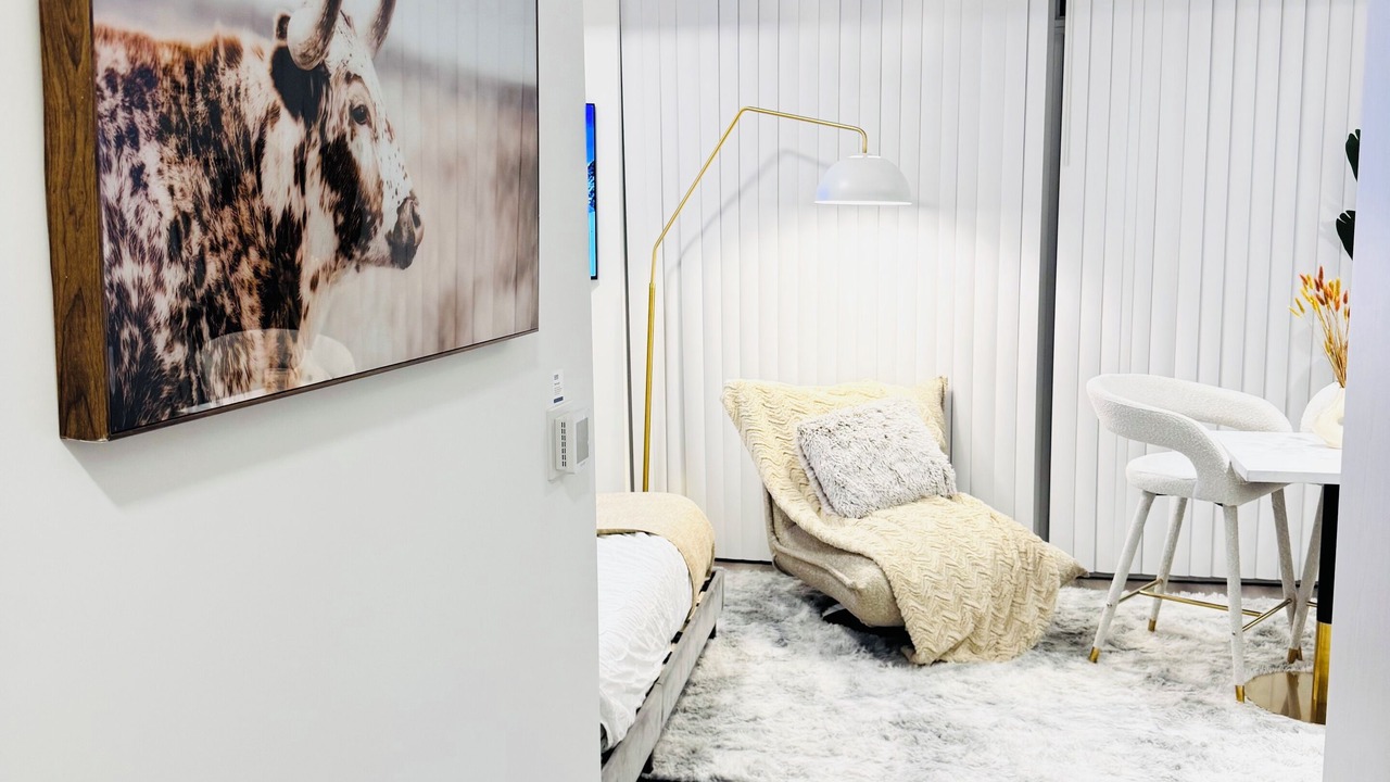 Photo of Bedroom in Vaughan