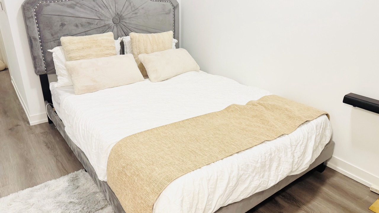 Photo of Bedroom in Vaughan